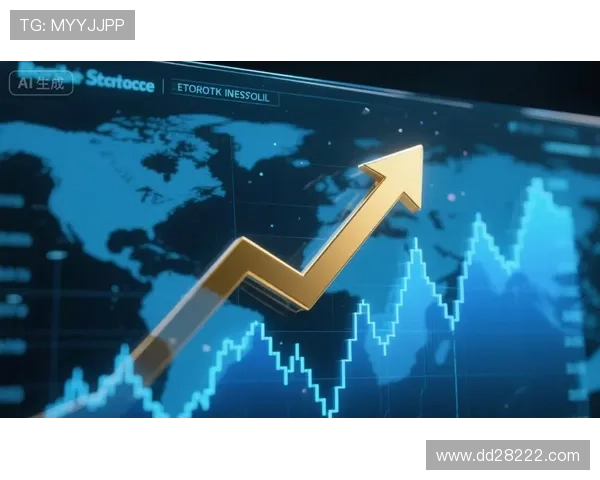 财经直播新趋势：把握财富先机，洞悉市场风云